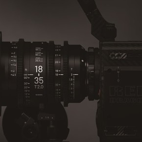 Sigma推出新系列Cinema鏡頭